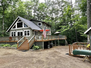 MAINE PINES LMIT 8 home